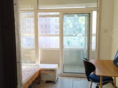 保利百合花园 2室1厅1卫