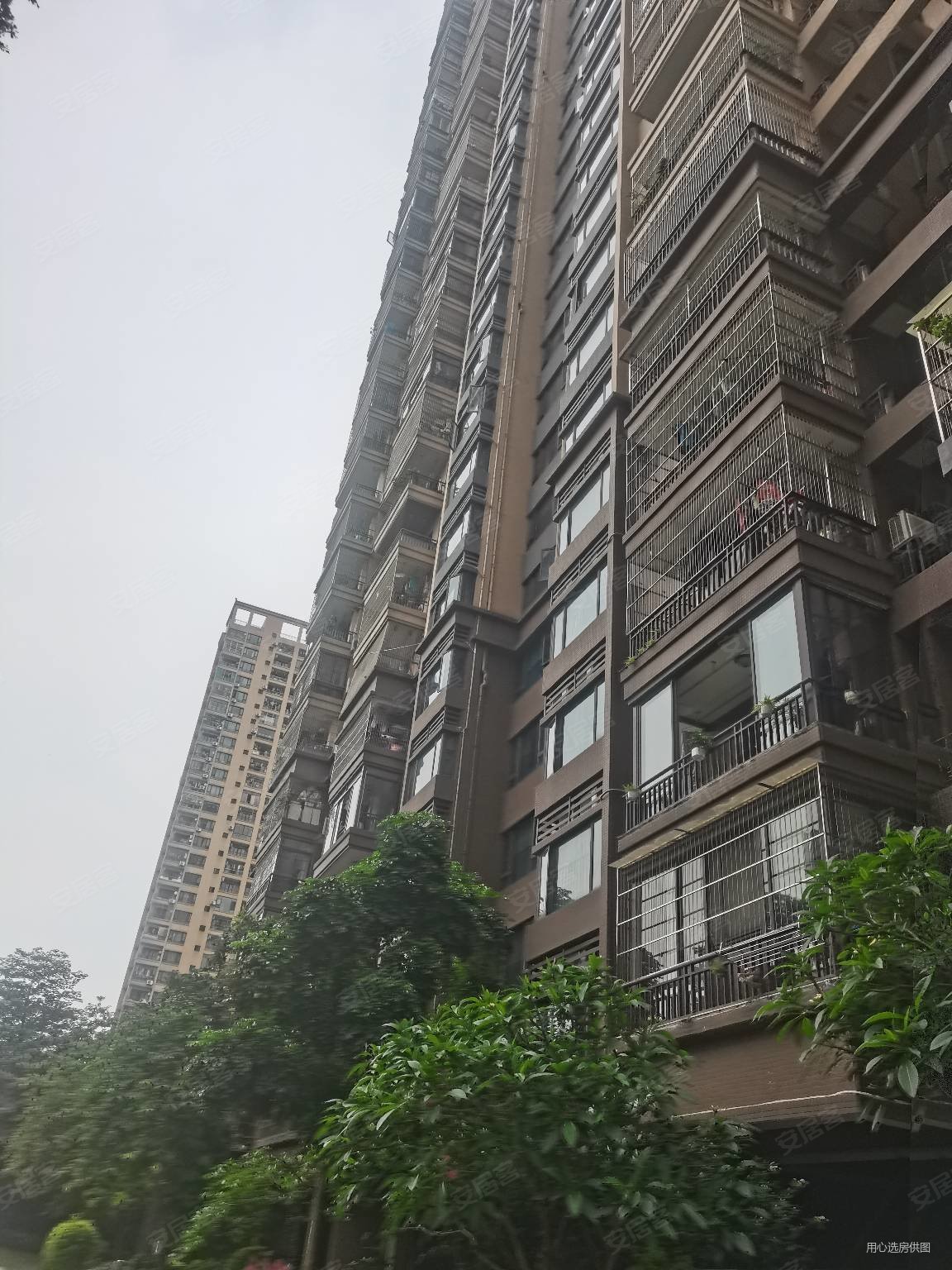 东海银湾 急售 精装修安静不靠路 采光视野好