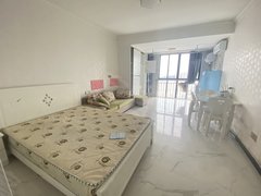 宜春袁州袁州新城城上城 张家山 新建医院 商贸城 包物业 停车方便 随时看房出租房源真实图片
