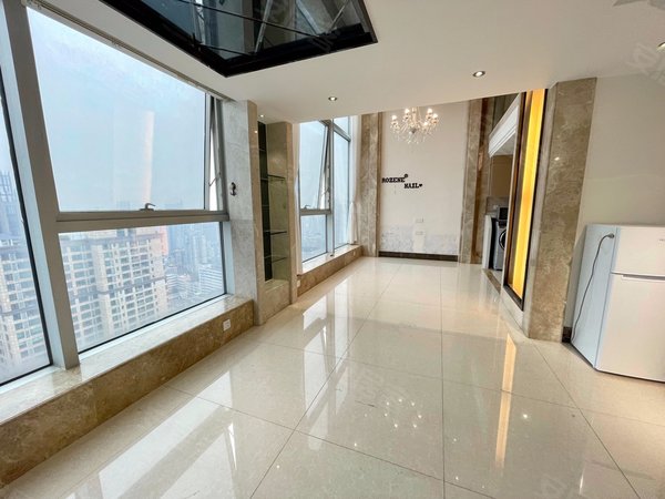 【多图】金润铂宫,北京路租房,北京路地铁 金润铂宫复式两房65方 商住