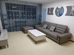 固原原州新时代购物中心东关村步梯五楼两室，新装修未住人，全新家具，拎包入住出租房源真实图片