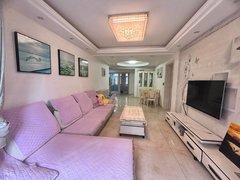 芜湖芜湖县城南阳光城精装3房,拎包入住出租房源真实图片