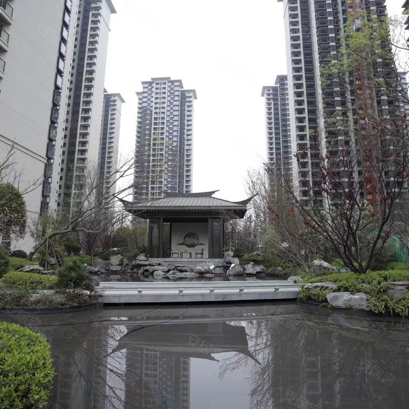 【领地兰台府, 领地兰台府小区详情,房价走势,房源,业主论坛】- 眉山