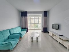 许昌魏都万达广场学府街 中原云鼎旁两室两厅家具家电齐全拎包入住南户 采光好出租房源真实图片