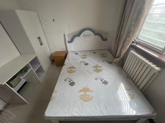 西安长安韦曲寓晟长兴佳苑 精装修 房屋维修 拎包入住出租房源真实图片