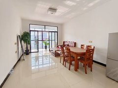 宜春袁州袁州新城区政府万达附近！锦程花苑电梯2房，免费停车，家电家具齐全出租房源真实图片