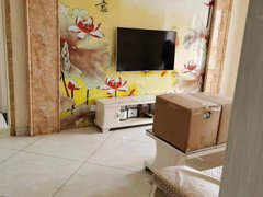 包头青山文化路九星豪庭 96平2300元精装带全套出租房源真实图片