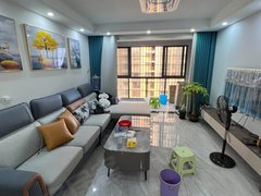 柳州柳江拉堡基隆夜市 恒大雅苑 华韵上城 翠林之约 附近 天悦华府出租房源真实图片