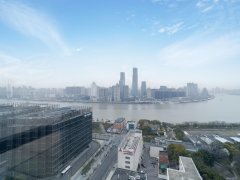 上海浦东塘桥景瑞尚滨江 3室2厅5卫  电梯房 精装修336平米出租房源真实图片