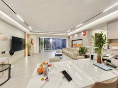 惠州惠城东江新城租金优惠，轻奢现代风，拎包入住，品牌配置，生活便利，近金山湖出租房源真实图片