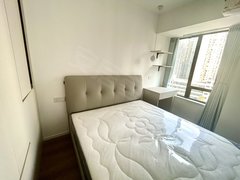 武汉江岸建设大道三眼桥地铁站～小学～近万达～解放中学出租房源真实图片