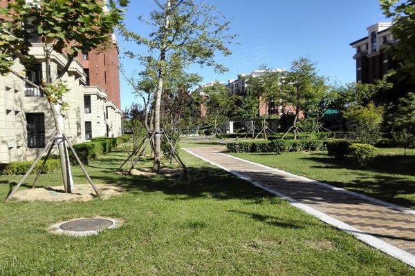 建邦华庭西区,康泽路7号 - 北京建邦华庭西区二手房,租房,房价-北京