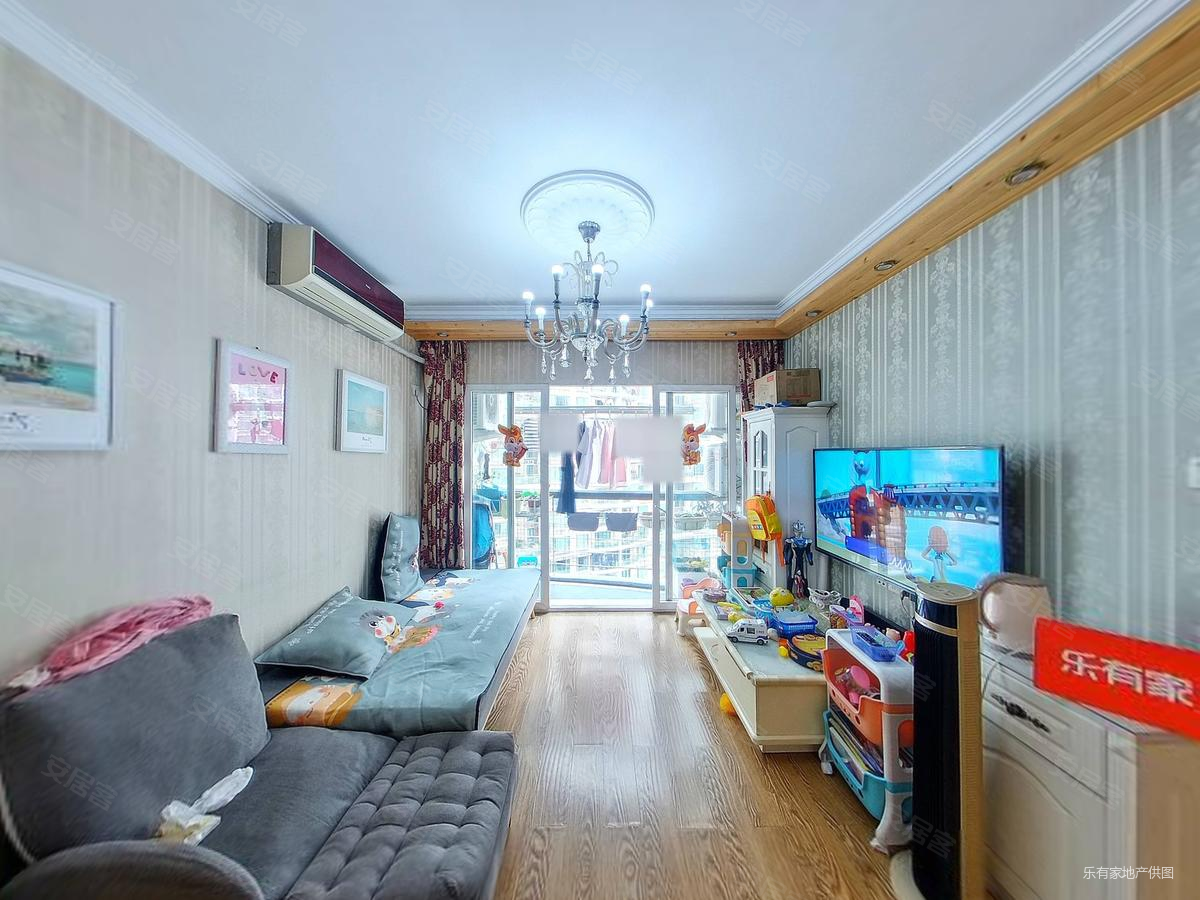 福民水围 95%高使用率 全南三房双卫生间 商圈成熟,御庭园二手房,0万