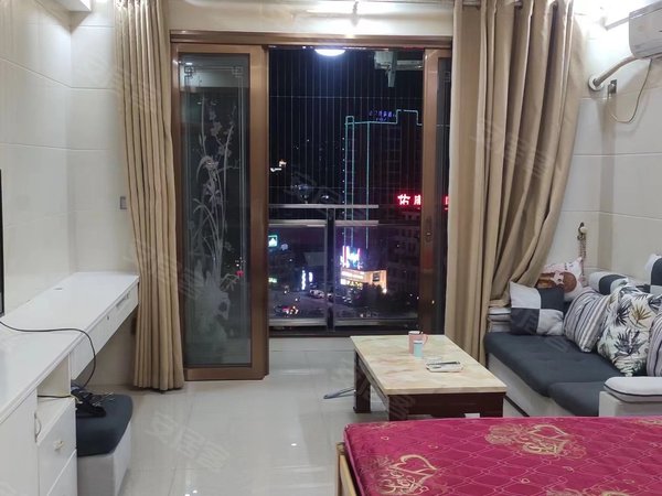 泉州安溪安溪宝龙广场宝龙龙公馆艺筑酒店精装公寓家具家电齐全拎包