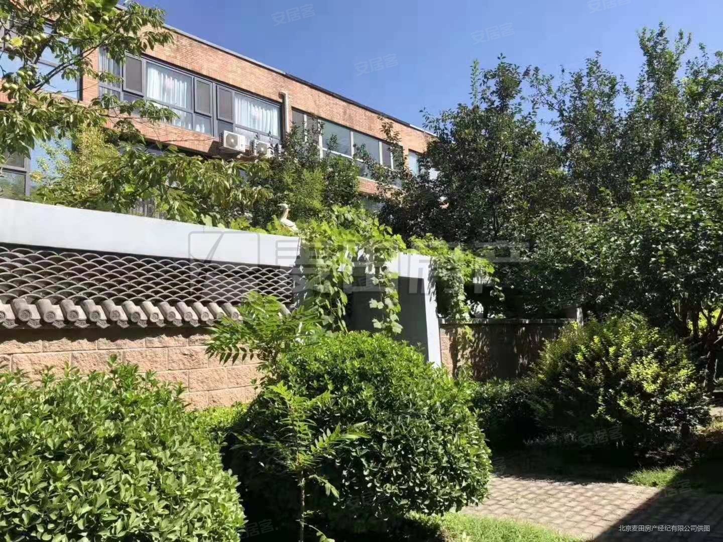 南北通 5室2厅 慧谷根园 精装修