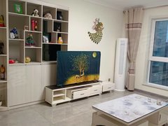 安阳文峰中环百货美巢蓝钻新出出租好房源,精装拎包入住看房方便出租房源真实图片