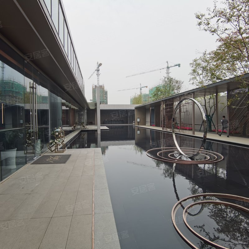 【中海方山印, 中海方山印小区详情,房价走势,房源,业主论坛】- 南京