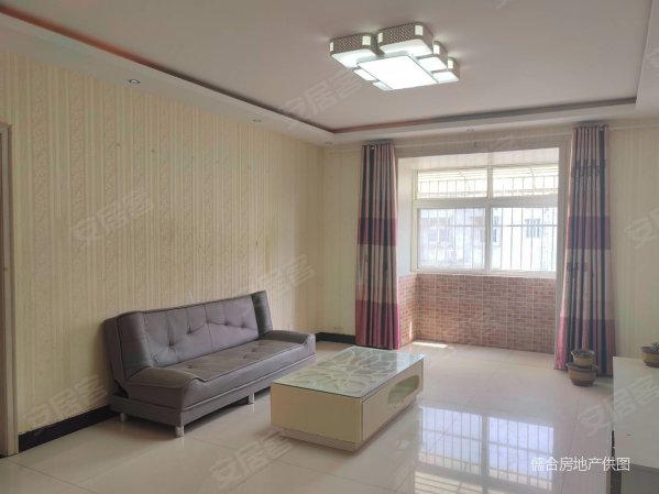 福成花园!直降拾六万!多层精装三室!飞机户型!证齐!