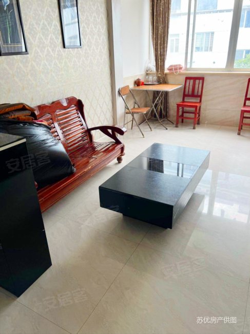 换房急售新创竹园房东急售中间楼层采光无遮挡随时可看