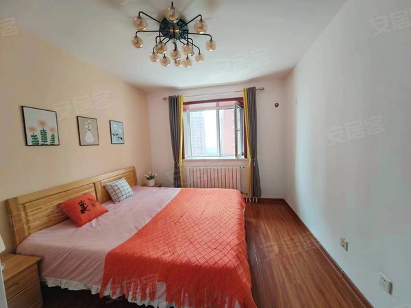 天津北辰瑞景街瑞恒家园瑞恒家园 2室1厅1卫 精装修 电梯房 配套齐全