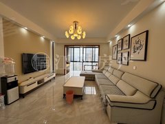 醴陵太一商城醴陵市区世纪星城 精装大三房 楼层很好品牌家电 拎包入住诚意出租出租房源真实图片