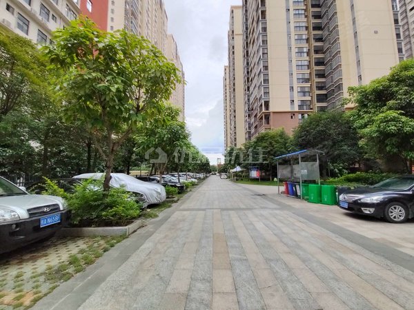 南宁武鸣武鸣城区景湖花园景湖花园 精装三房出租 交通方便出租房源