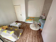 青岛李沧万达广场实图无中介 毕业季好房 南主卧阳台 电梯房 信联天地外贸学院出租房源真实图片