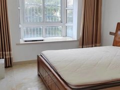 衢州柯城西区天和家园2搂2室2厅1卫客厅带阳台，自住精装修，空调出租房源真实图片