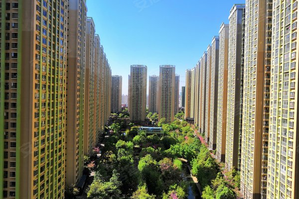 天骄北麓(北区),红锦路,近红云路 - 昆明天骄北麓(北区)二手房,租房