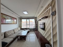 肇东肇东城区肇东市区出租长海新天地两室年租金11000出租房源真实图片