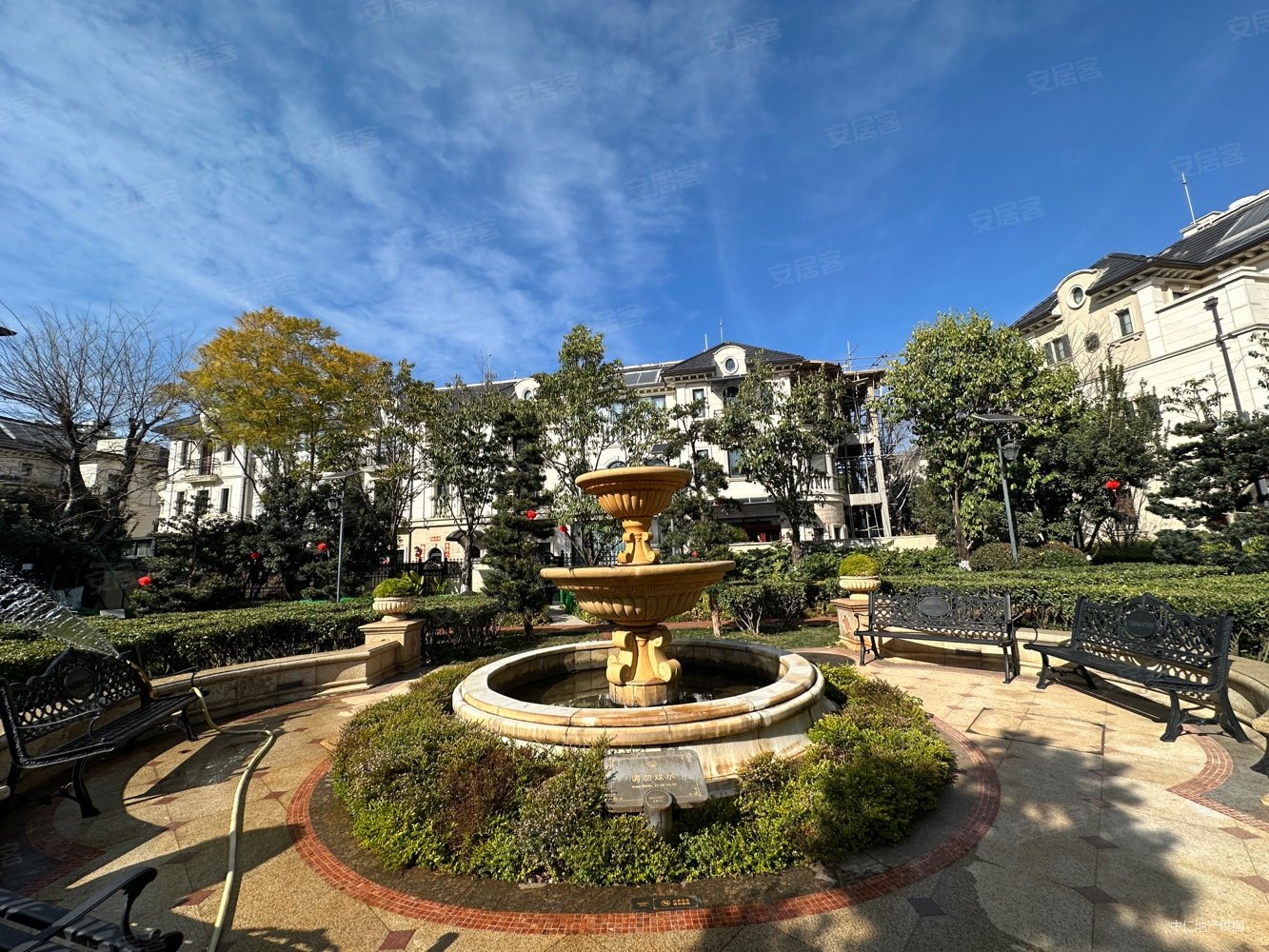 急售,公园1903康醍二手房,3500万,6室3厅,6卫,1600平米-昆明安居客