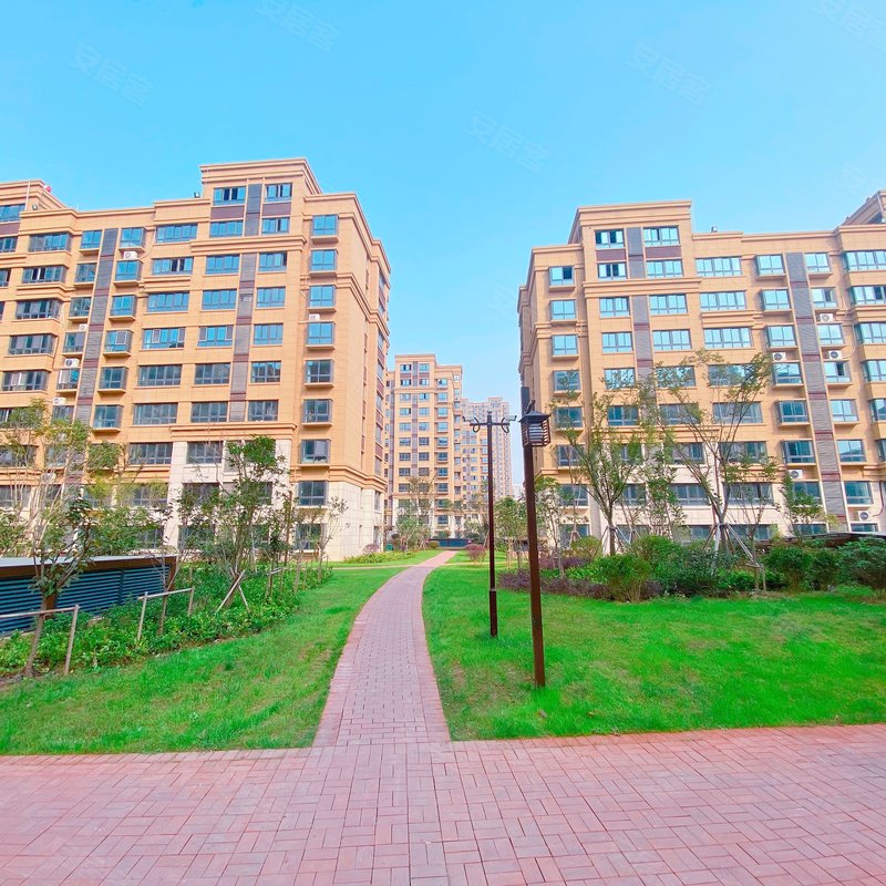 【璟泰雅苑, 璟泰雅苑小区详情,房价走势,房源,业主论坛】- 宿迁58