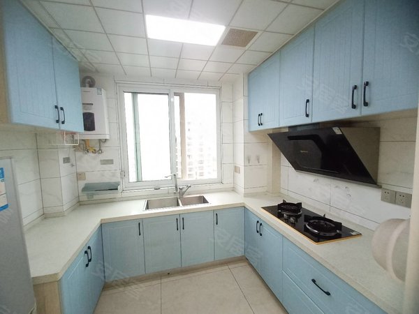 【多图】宜东铭苑,宝龙广场租房,宜东名苑电梯房 精装2室2厅 南北通透