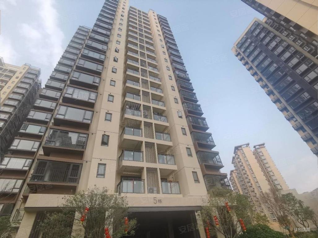 万科汉邦松湖半岛