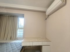 保定雄安新区容城平安苑一居阳户 美的一级家电室精装修包取暖费包物业紧邻华望城出租房源真实图片