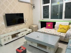 利津城区利津城区外贸粮油公司宿舍楼 3室1厅1卫出租房源真实图片