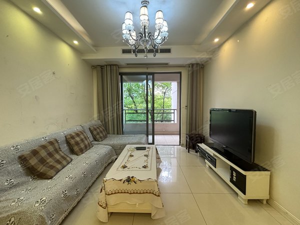 南桥寺租房,钥匙房 保利香雪精装两房 1900随时 看房,江北租房-重庆58