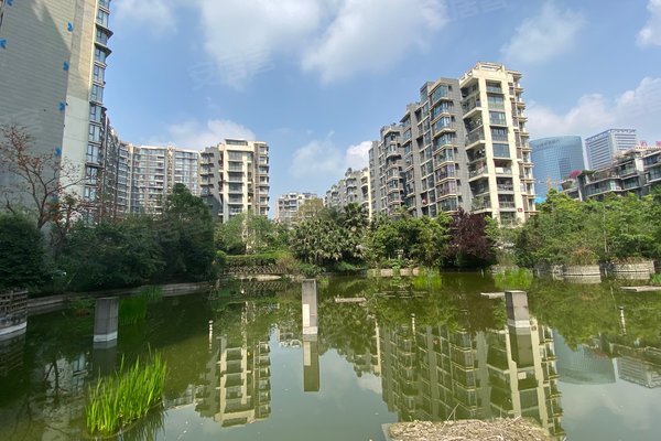 不足,凯丽景湖怎么样,凯丽景湖周边房产中介经纪人评价-德阳安居客