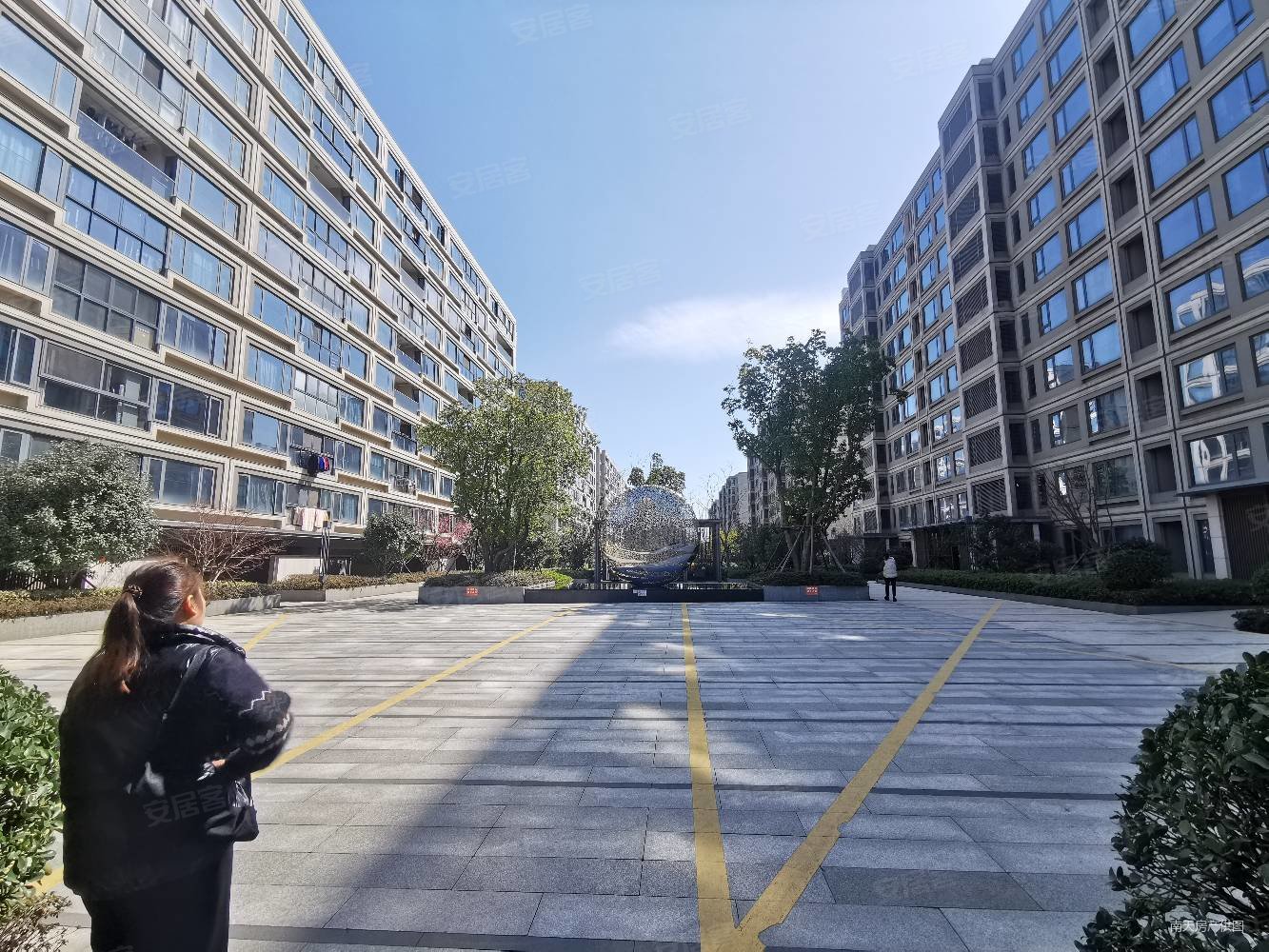 宁波房产网>宁波二手房>鄞州二手房>邱隘二手房>杨柳郡>