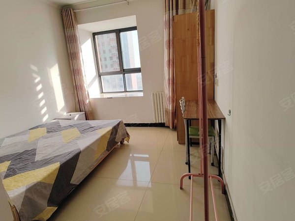 郑州郑东新区新东站片商都嘉园白佛小区白佛小区全女生主卧独卫 临近