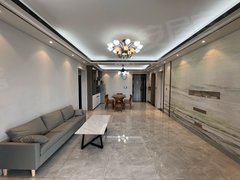 阳江阳春春城镇金河湾 一线江景,舒适温馨3房,停车方便,出入便利出租房源真实图片
