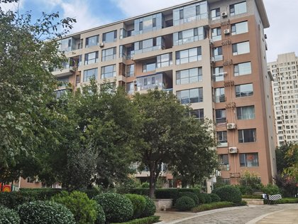 远洋风景名仕公馆