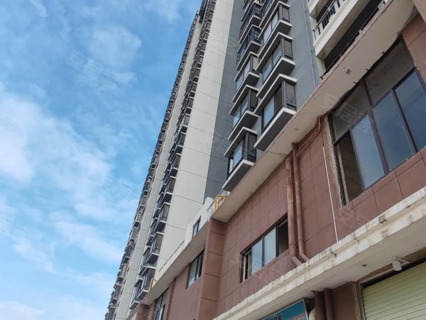 【多图】西明蓝湾,石埠租房,一号线地铁口,精装一房一厅,押一付一,可