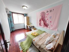 青岛市北新都心实拍低价租!三号线地铁大厦站口 海尔工业园附近天怡景园精装修出租房源真实图片
