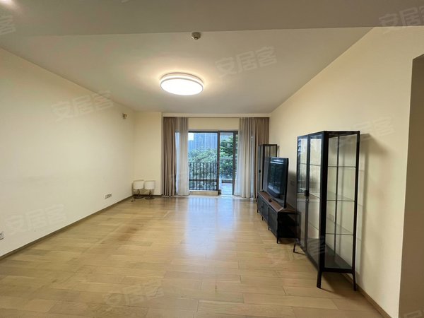 【多图】誉峰,珠江新城东租房,誉峰阔气大平层 望珠江公园景观 南北