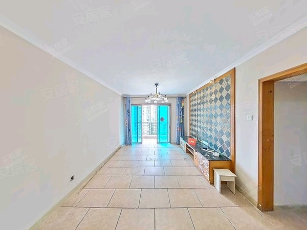 深圳福田竹子林金海燕花园金海燕花园超绝海景大三房出租房源真实图片