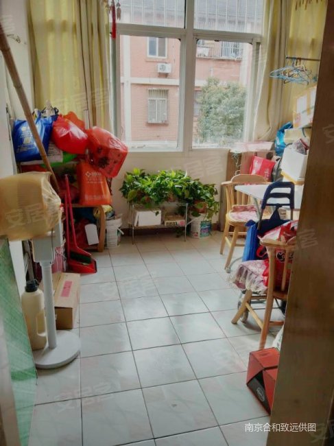 安乐村674号小区 满二   南北通透 出行方便