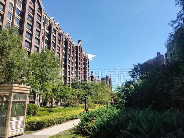 【多图】北京城建海梓府,亦庄租房,南北通透 2室1厅 北京城建海梓府