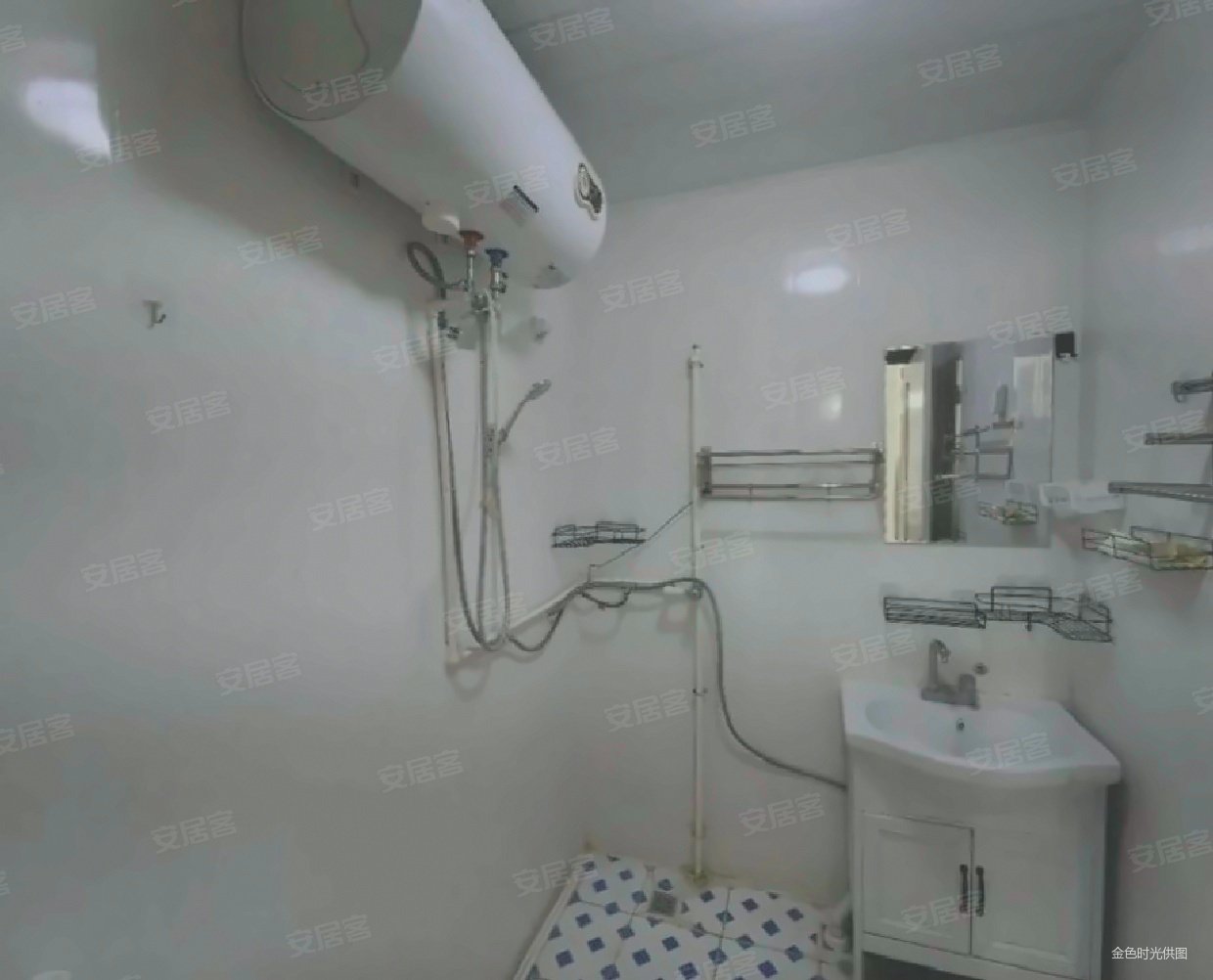 顺义金宝花园(北区)~电梯新房~观景房~看房方便~自住装修