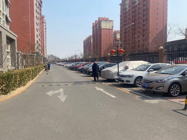 多图 德鑫嘉园 新宫租房 四号线新宫站新宫家园德鑫嘉园精装主卧全女生房地铁700米 丰台租房 北京58安居客